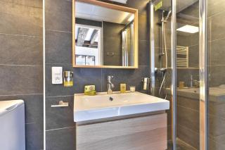 Cosy and New Studio in the Heart of Paris (5F) - París - 3