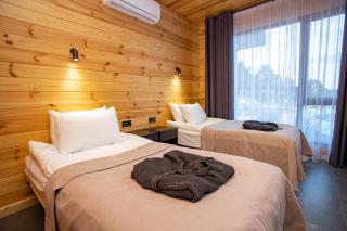 Perlyna Resort - Cherkasy - 6