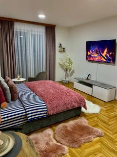 Farola Apartment - Sarajevo - 0