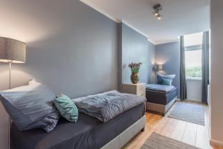The Paul II, 3 bedrooms up to 6 ppl in Prenzlauer Berg - Berlin - 4
