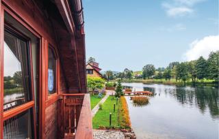 Beautiful Home In Stawiguda - Stawiguda - 2