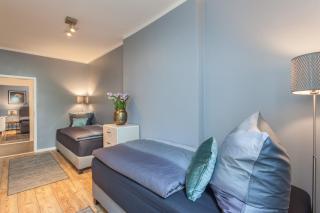 The Paul II, 3 bedrooms up to 6 ppl in Prenzlauer Berg - Berlin - 1