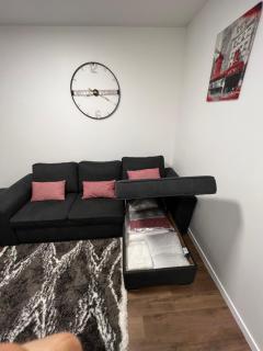2 PIECES proche du centre PARIS 15 min - Rosny-sous-Bois - 1