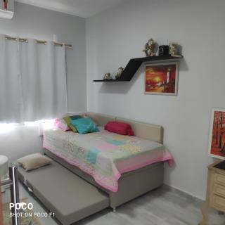 APTO Maison Class - 3 quartos próximo ao shopping - Foz do Iguaçu - 5