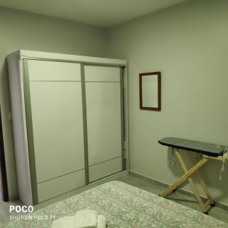 APTO Maison Class - 3 quartos 2 banheiros próximo ao shopping - 1