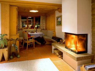 Pension Kilian - Lech am Arlberg - 2