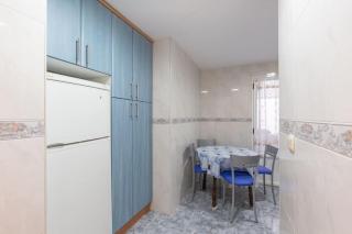 TEMPLE - Apartamento muy centrico, zona de Marcha, 3º sin ascensor - Saragozza - 8