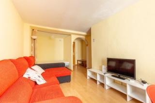 TEMPLE - Apartamento muy centrico, zona de Marcha, 3º sin ascensor - Saragozza - 1