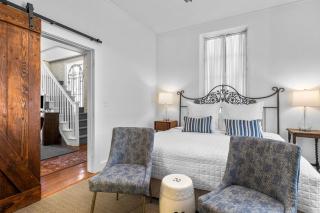 The Meyer Hotel - 4