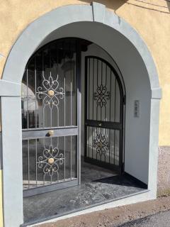 Tenuta Lucio - Vietri - 9