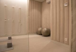Luxus Apartament Fitness&Spa z sauną i siłownią - Gdańsk - 1