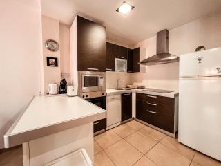 Beautiful 1 bedroom apartment in Palm Mar, PM101 - Palm-mar - 7
