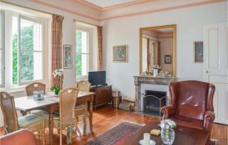 Lovely Apartment In Ocquerre - Ocquerre - 8