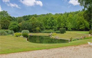 Lovely Apartment In Ocquerre - Ocquerre - 2