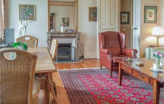 Lovely Apartment In Ocquerre - Ocquerre - 1