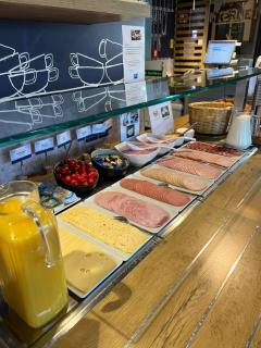 ibis budget Muenchen Putzbrunn - 5