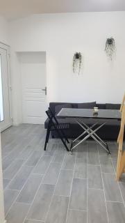 gite sous l'olivier - 4