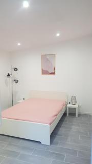 gite sous l'olivier - 2