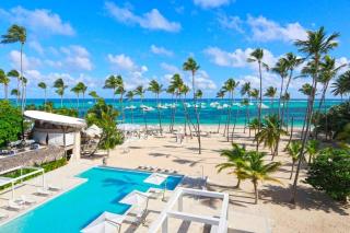 Playa Coral Condo in Paradise F22 - Punta Cana - 7