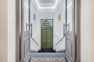 Residence Vinohrad - Prag - 5