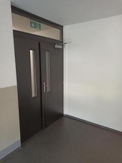 Severan New Appartement 1 - 8