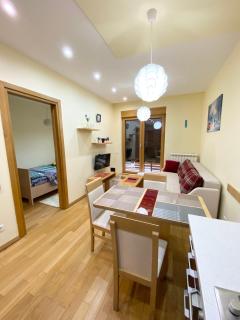 Apartmani Dragišić kalman D5 - 8