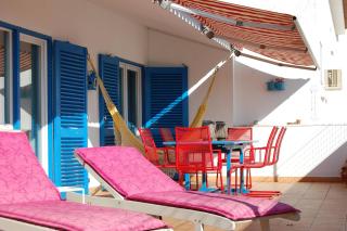 Great Terrace Valbom Apartment - 8