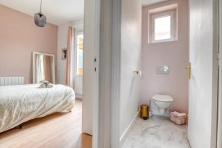 Glamour Chic en hyper centre pour 4 - Wifi - Sauna pour 2 - MyLittleStay - Rouen - 2