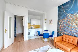 Glamour Chic en hyper centre pour 4 - Wifi - Sauna pour 2 - MyLittleStay - 6