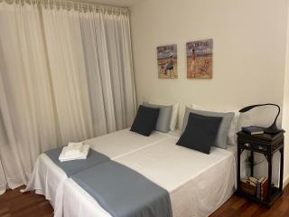 Apartamento Mimi - Figueira da Foz - 4