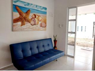 Cabañas Berakah - 6