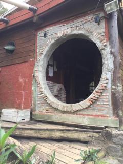 Casa Hobbit - Salinas - 4