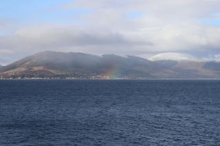 Lovely flat overlooking the Clyde - 2