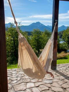 Le Fario Lodge in Patagonia - Lago Futalaufquen - 5