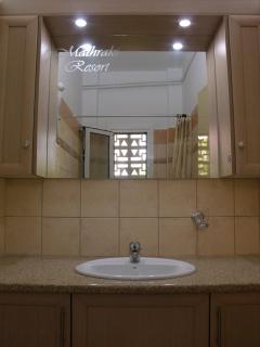 Mathraki Resort - 9