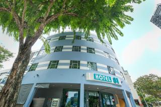 Hotel 81 Lavender - Singapore - 8