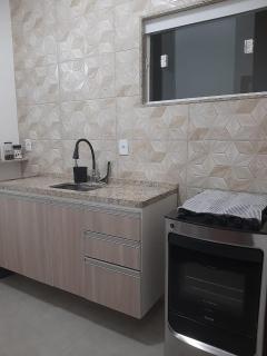 Apartamento Confortável Perto da Praia - 2