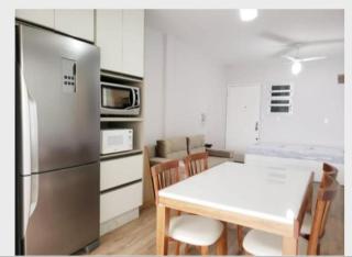 Apartamento Pe na Areia - Meia praia - Itapema Sc - Itapema - 8