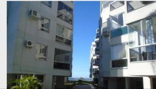 Apartamento Pe na Areia - Meia praia - Itapema Sc - Itapema - 7