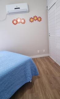 Apartamento Pe na Areia - Meia praia - Itapema Sc - Itapema - 5
