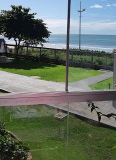 Apartamento Pe na Areia - Meia praia - Itapema Sc - Itapema - 4