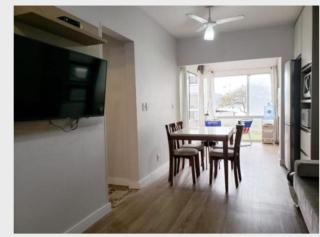 Apartamento Pe na Areia - Meia praia - Itapema Sc - Itapema - 3