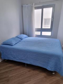 Apartamento Pe na Areia - Meia praia - Itapema Sc - Itapema - 1