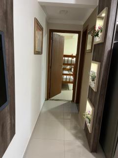 Apartamento Só Alegria - 6