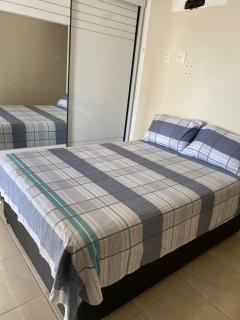 Apartamento encantador com piscina - Guarujá - 8