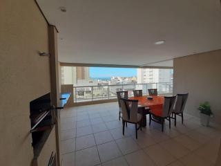 Apartamento encantador com piscina - Guarujá - 7