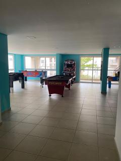 Apartamento encantador com piscina - 6