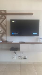 Apartamento encantador com piscina - Guarujá - 3