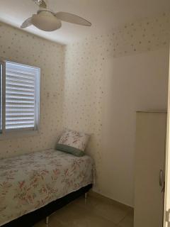 Apartamento encantador com piscina - Guarujá - 2