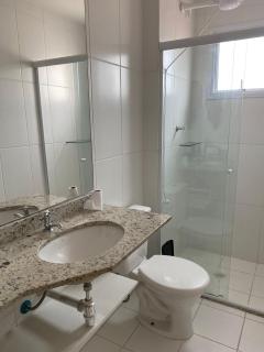 Apartamento encantador com piscina - Guarujá - 1